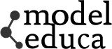 model educa logo
