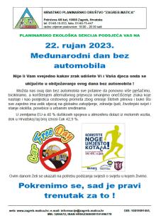 Međunarodni dan bez automobila