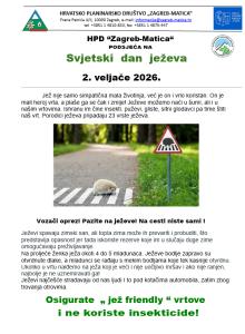 Svjetski dan ježeva